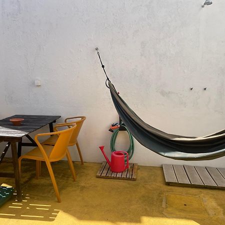 Casinha Pim Villa Horta  Dış mekan fotoğraf