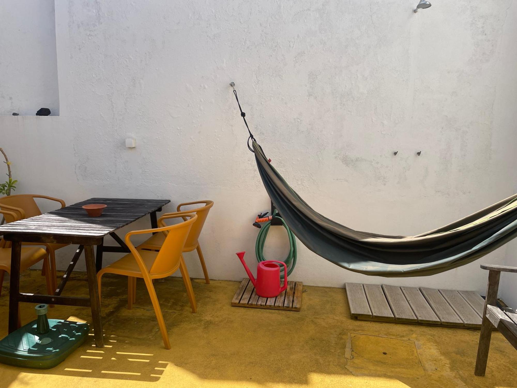 Casinha Pim Villa Horta  Dış mekan fotoğraf