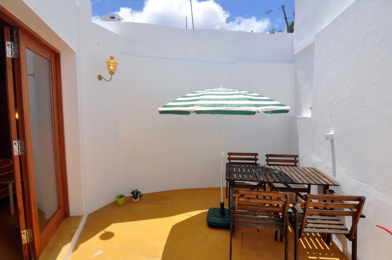 Casinha Pim Villa Horta  Dış mekan fotoğraf