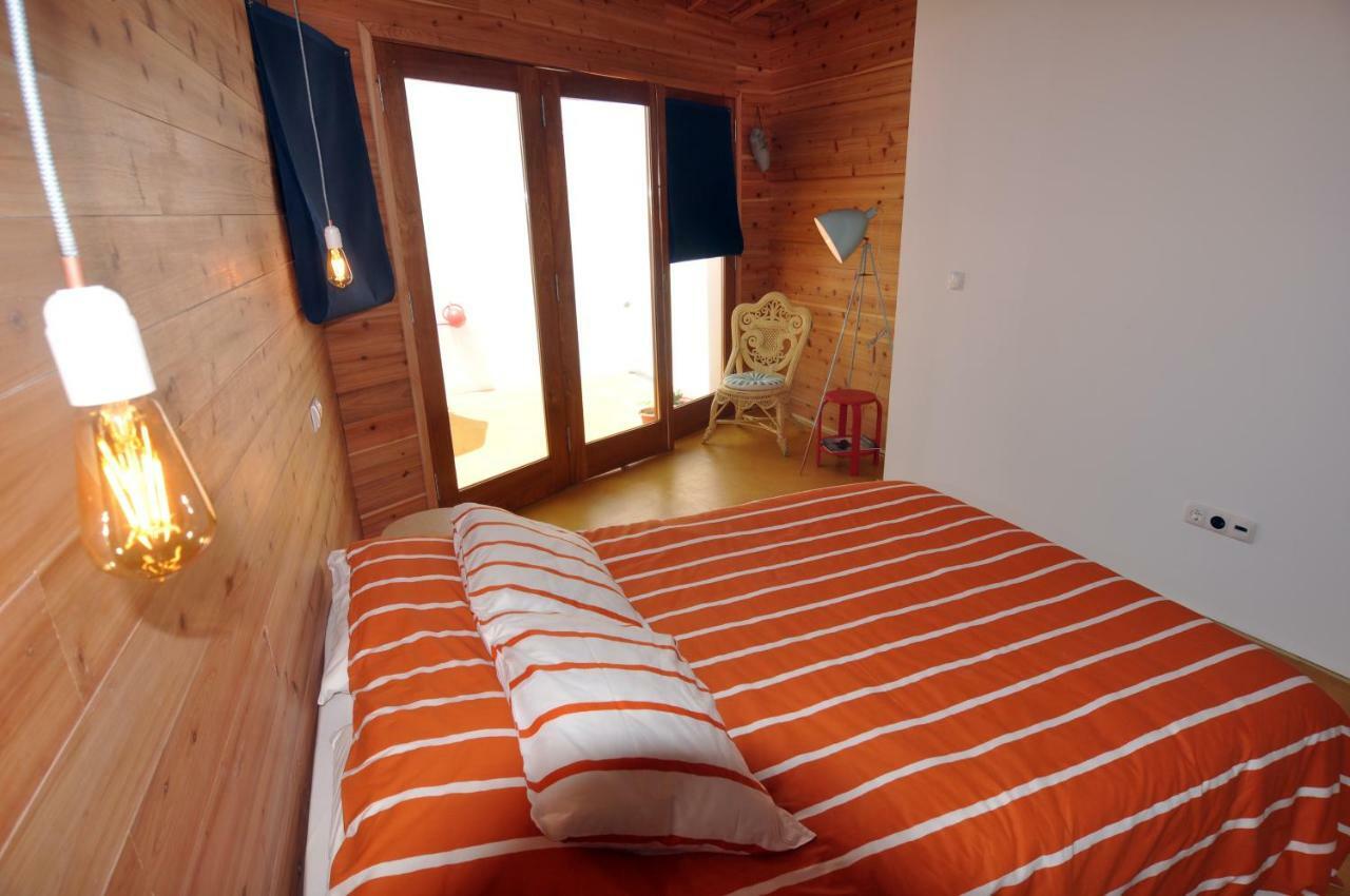 Casinha Pim Villa Horta  Dış mekan fotoğraf