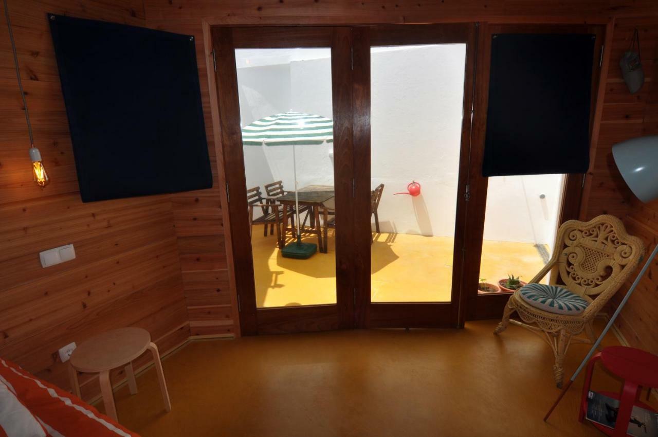 Casinha Pim Villa Horta  Dış mekan fotoğraf
