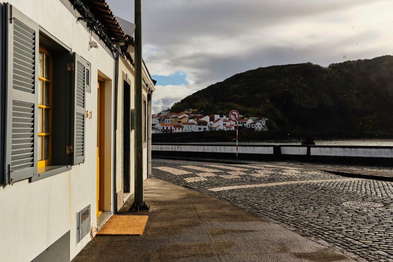 Casinha Pim Villa Horta  Dış mekan fotoğraf